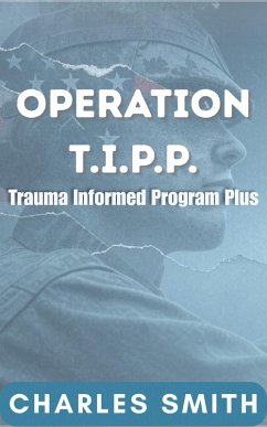 Cover Operation T.I.P.P. (eBook, ePUB)