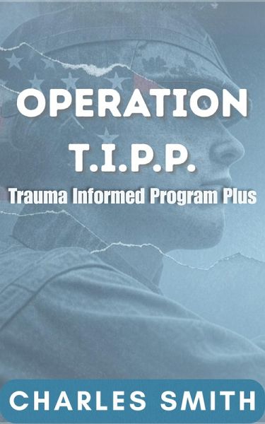 Operation T.I.P.P. (eBook, ePUB) Operation T.I.P.P. (eBook, ePUB)