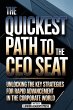The Quickest Path To The Ceo Seat... - Bild 1