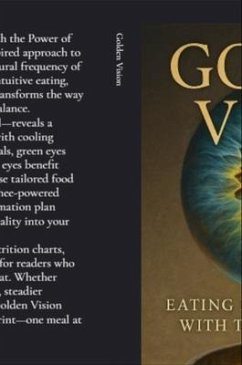 Cover Golden Vision (eBook, ePUB)