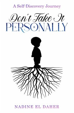 Cover Don't Take It Personally (eBook, ePUB)