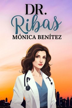 Cover Dr. Ribas (eBook, ePUB)