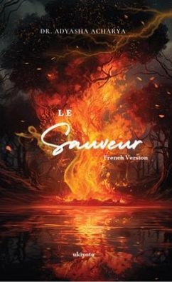 Cover Le Sauveur (eBook, ePUB)