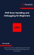 PHP Error Handling and Debugging for... - Bild 1