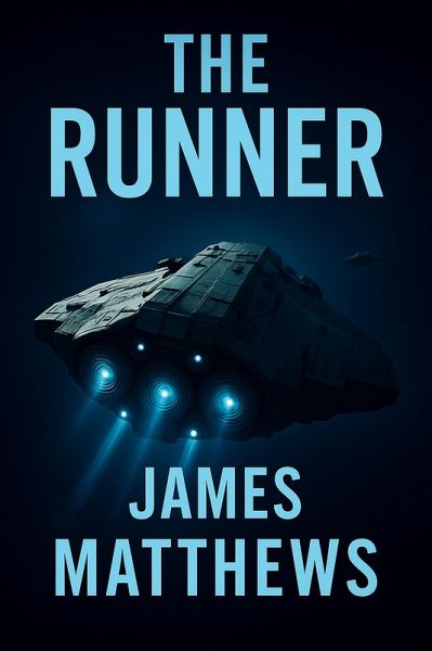 The Runner (eBook, ePUB) The Runner (eBook, ePUB)