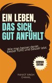 Ein Leben, das sich gut anfühlt (eBook, ePUB)