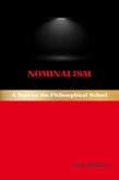 Nominalism (eBook, ePUB)
