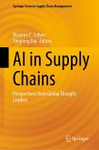 AI in Supply Chains (eBook, PDF)