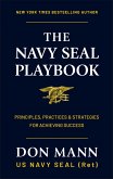 The Navy SEAL Playbook (eBook, ePUB)
