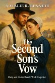 The Second Son's Vow (eBook, ePUB)