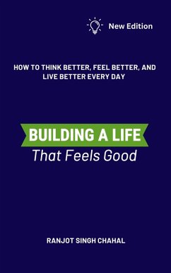 Cover Building a Life That Feels Good (eBook, ePUB)