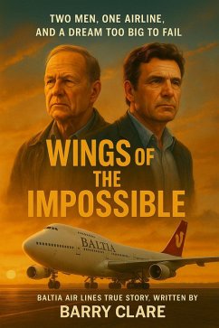 Cover Wings of the Impossible (eBook, ePUB)