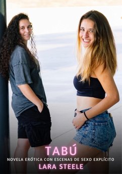 Tabú (eBook, ePUB) - Steele, Lara