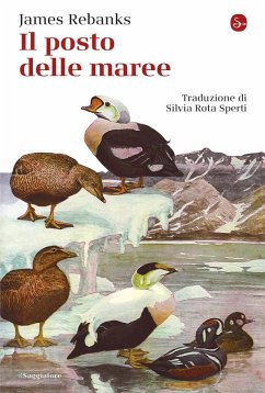 Cover Il posto delle maree (eBook, ePUB)
