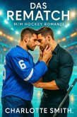 Das Rematch (eBook, ePUB)