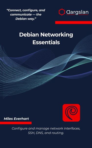 Debian Networking Essentials (eBook, ePUB)