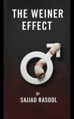 The Weiner Effect (eBook, ePUB) - Rasool, Sajjad