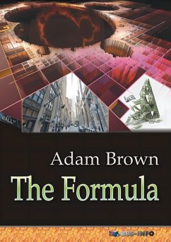Cover The Formula (eBook, ePUB)