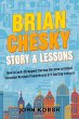 Brian Chesky Story and Lessons (eBook,... - Bild 1