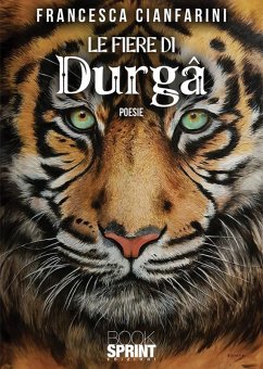 Cover Le fiere di Durgâ (eBook, ePUB)