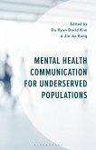 Mental Health Communication for Underserved Populations (eBook, ePUB)