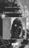 Thirsty for love (eBook, ePUB) Thirsty for love (eBook, ePUB)