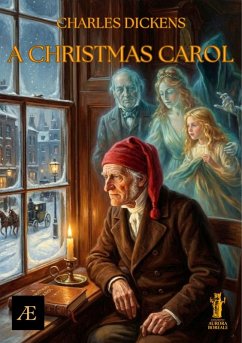 Cover A Christmas Carol (eBook, ePUB)