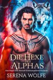 Die Hexe des Alphas (eBook, ePUB)