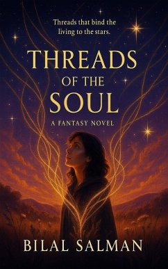 Cover Threads of the Soul (eBook, ePUB)
