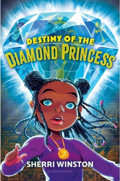 Destiny of the Diamond Princess (eBook, ePUB) - Winston, Sherri Destiny of the Diamond Princess (eBook, ePUB) - Winston, Sherri