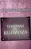 Yendani mu Kudzoza (eBook, ePUB)