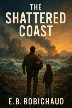 Cover The Shattered Coast (eBook, ePUB)