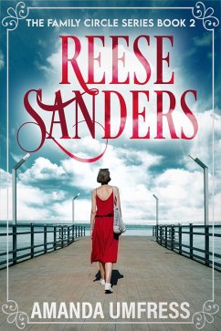 Reese Sanders (eBook, ePUB) - Umfress, Amanda