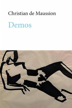 Demos (eBook, ePUB) - de Maussion, Christian