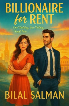 Cover Billionaire for Rent (eBook, ePUB)