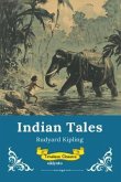 Indian Tales   Timeless Classics (eBook, ePUB)