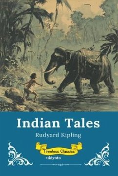 Cover Indian Tales   Timeless Classics (eBook, ePUB)