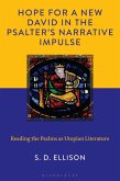 Hope for a New David in the Psalter's Narrative Impulse (eBook, PDF)