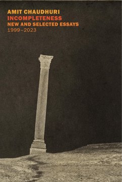 Cover Incompleteness (eBook, ePUB)