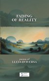 Fading of reality (eBook, ePUB) Fading of reality (eBook, ePUB)