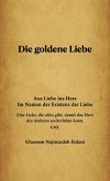 Die goldene Liebe (eBook, ePUB)