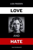 Love and Hate (eBook, ePUB)