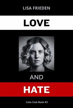 Cover Love and Hate (eBook, ePUB)