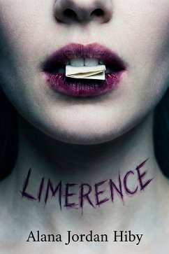 Cover Limerence (eBook, ePUB)