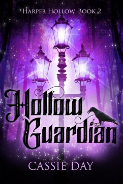 Cover Hollow Guardian (Harper Hollow, #2) (eBook, ePUB)