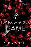 A Dangerous Game (eBook, ePUB)