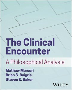 Cover The Clinical Encounter (eBook, PDF)