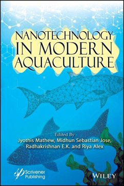 Cover Nanotechnology in Modern Aquaculture (eBook, ePUB)