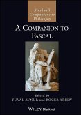A Companion to Pascal (eBook, ePUB)