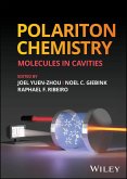 Polariton Chemistry (eBook, ePUB)